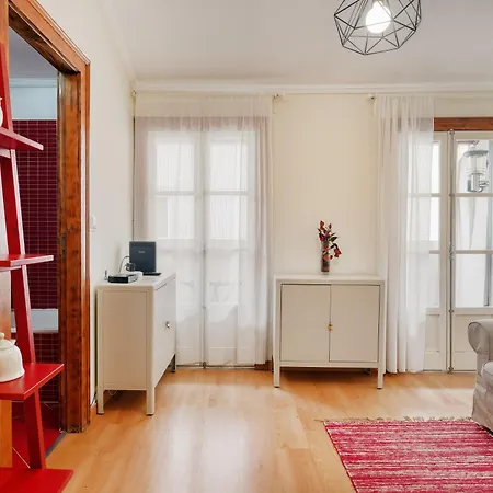 Madredeus Apartment *