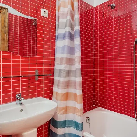 Apartment Madredeus Lissabon